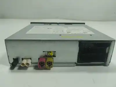 İkinci el araba yedek parçası ses sistemi / radyo cd için seat ibiza v (kj1, kjg) 1.0 tsi oem iam referansları 575035862k  575035862k