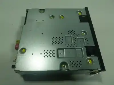 İkinci el araba yedek parçası ses sistemi / radyo cd için seat ibiza v (kj1, kjg) 1.0 tsi oem iam referansları 575035862k  575035862k