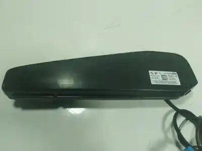 Peça sobressalente para automóvel em segunda mão airbag frontal lado direito por bmw 3 touring (f31) 316 d referências oem iam 72127239616