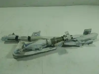 Second-hand car spare part front left curtain airbag for seat ateca (kh7, khp) 1.5 tsi oem iam references 575880741f