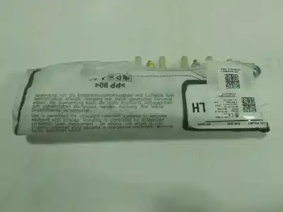 Gebrauchtes Autoersatzteil Seitenairbag Vorne Links zum SEAT ATECA (KH7, KHP) 1.5 TSI OEM-IAM-Referenzen 3V0880241H  3V0880241H