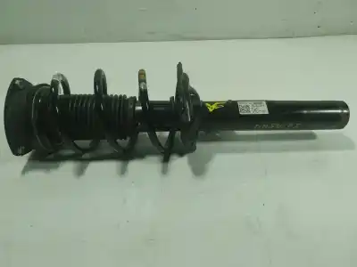 Second-hand car spare part front left shock absorber for seat ateca (kh7, khp) 1.5 tsi oem iam references 5q3413031h