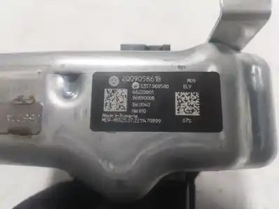 Автозапчасти б/у противоугонное устройство за seat ateca (kh7, khp) 1.5 tsi ссылки oem iam 2q0905861b  2q0905861b