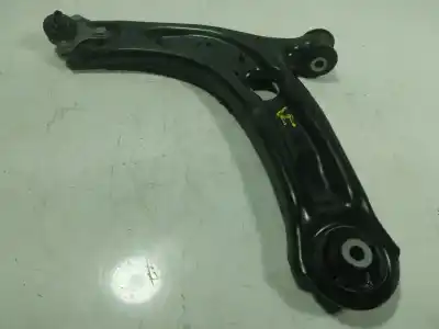Second-hand car spare part front left lower suspension arm for seat ateca (kh7, khp) 1.5 tsi oem iam references 3q0407151p