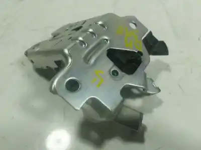 Second-hand car spare part trunk lock for seat ateca (kh7, khp) 1.5 tsi oem iam references 5f0827505  5f082750510s