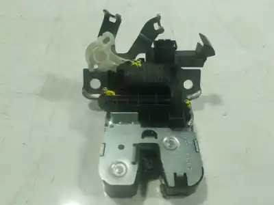 Second-hand car spare part trunk lock for seat ateca (kh7, khp) 1.5 tsi oem iam references 5f0827505  5f082750510s