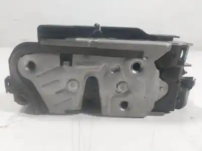 Second-hand car spare part front right door lock for seat ateca (kh7, khp) 1.5 tsi oem iam references 5tb837016e