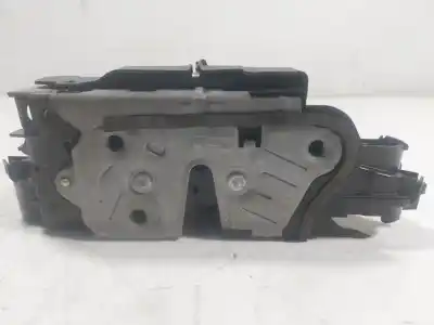 Second-hand car spare part left front door lock for seat ateca (kh7, khp) 1.5 tsi oem iam references 5tb837015e