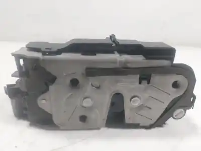Second-hand car spare part rear left door lock for seat ateca (kh7, khp) 1.5 tsi oem iam references 5ta839015l