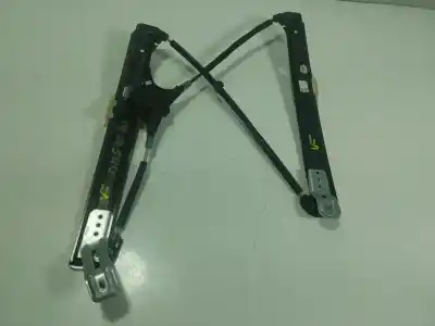 Second-hand car spare part passenger side right window regulator for seat ateca (kh7, khp) 1.5 tsi oem iam references 575837462a