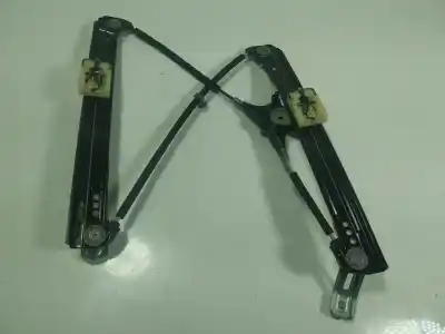 Second-hand car spare part passenger side right window regulator for seat ateca (kh7, khp) 1.5 tsi oem iam references 575837462a  