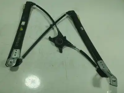 Second-hand car spare part driver left window regulator for seat ateca (kh7, khp) 1.5 tsi oem iam references 575837461a