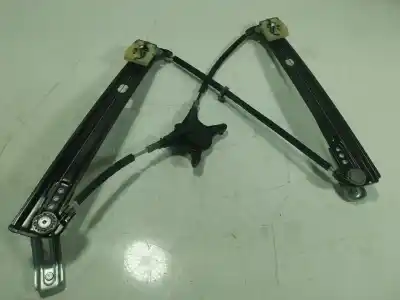 Second-hand car spare part driver left window regulator for seat ateca (kh7, khp) 1.5 tsi oem iam references 575837461a  