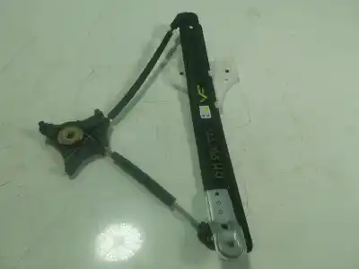 Second-hand car spare part rear right window regulator for seat ateca (kh7, khp) 1.5 tsi oem iam references 575839462a