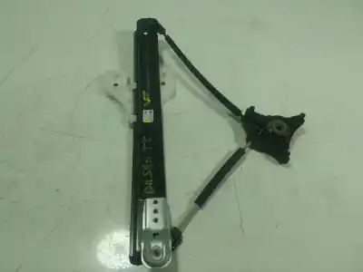Second-hand car spare part rear left window regulator for seat ateca (kh7, khp) 1.5 tsi oem iam references 575839461a