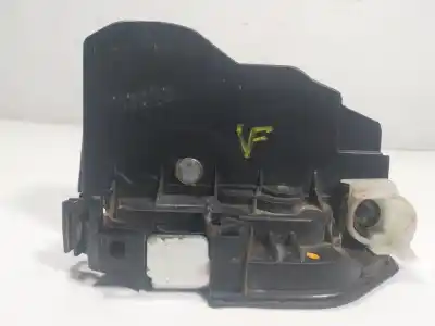 Peça sobressalente para automóvel em segunda mão fechadura da porta dianteira esquerda por bmw 3 touring (f31) 316 d referências oem iam 51217229461  7229461