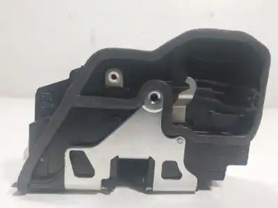 Peça sobressalente para automóvel em segunda mão fechadura da porta dianteira esquerda por bmw 3 touring (f31) 316 d referências oem iam 51217229461  7229461