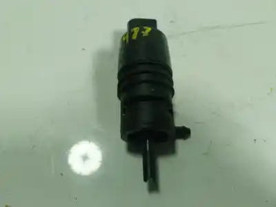 Peça sobressalente para automóvel em segunda mão motor limpa vidros por bmw 3 touring (f31) 316 d referências oem iam 67127302588