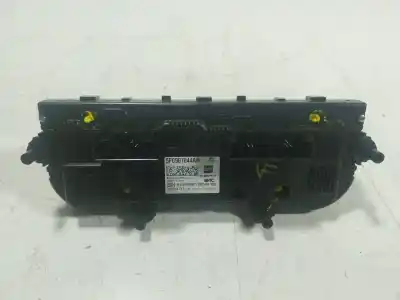 Автозапчасти б/у климат-контроль за seat ateca (kh7, khp) 1.5 tsi ссылки oem iam 5f0907044aricl  5f0907044ar