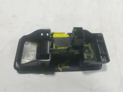 Second-hand car spare part rear left power window switch for seat ateca (kh7, khp) 1.5 tsi oem iam references 5g0959855lwzu  5g0959655l