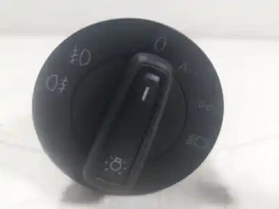 Second-hand car spare part headlights switch for seat ateca (kh7, khp) 1.5 tsi oem iam references 5g0941431bdwzu