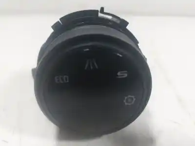 Second-hand car spare part multifunction switch for seat ateca (kh7, khp) 1.5 tsi oem iam references 575927531golx