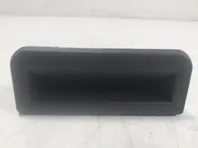 Second-hand car spare part tailgate back door handle for seat ateca (kh7, khp) 1.5 tsi oem iam references 6v0827566