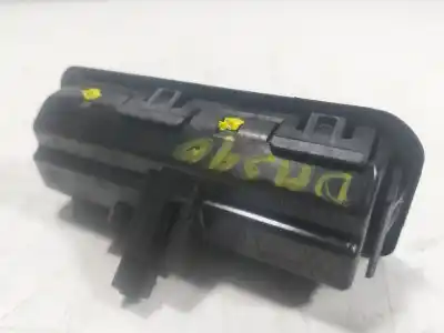 Автозапчастина б/у ручка ворот для seat ateca (kh7, khp) 1.5 tsi посилання на oem iam 6v0827566  6v082756617s