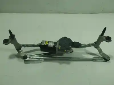 Автозапчастина б/у двигатель передніх склоочисників для seat ateca (kh7, khp) 1.5 tsi посилання на oem iam 576955023b  576955113a