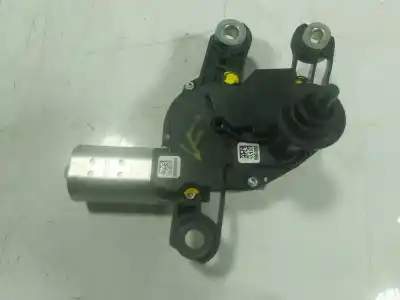 Second-hand car spare part rear windshield wiper motor for seat ateca (kh7, khp) 1.5 tsi oem iam references 5g0955711c