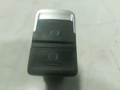 Second-hand car spare part handbrake lever for seat ateca (kh7, khp) 1.5 tsi oem iam references 575927225aicx