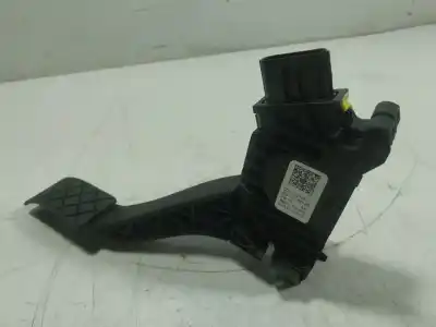 Second-hand car spare part accelerator pedal for seat ateca (kh7, khp) 1.5 tsi oem iam references 5q1723503l  5q1723503l