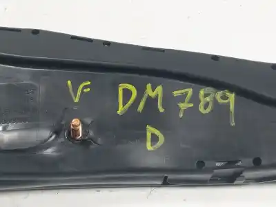 Автозапчастина б/у передня права бічна подушка безпеки для renault captur i (j5_, h5_) 0.9 tce 90 посилання на oem iam 985h07776r  985h05592r