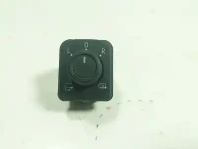 Автозапчасти б/у управление зеркалом за volkswagen t-cross (c11) 1.0 tsi ссылки oem iam 3g0959565cicx