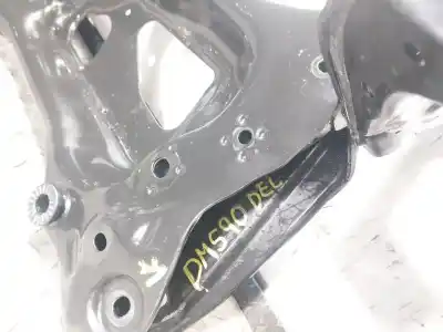 Second-hand car spare part front axle for seat ateca (kh7, khp) 1.5 tsi oem iam references 5wa199315f  