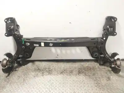 Second-hand car spare part rear axle for seat ateca (kh7, khp) 1.5 tsi oem iam references 5q0501049bj
