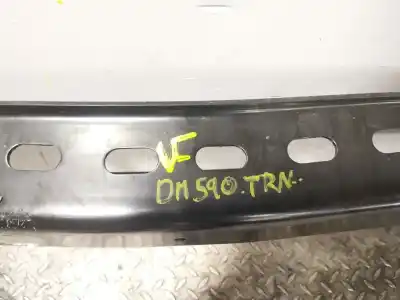 Автозапчастина б/у задня вісь для seat ateca (kh7, khp) 1.5 tsi посилання на oem iam 5q0501049bj  