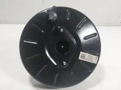 Second-hand car spare part brake servo for seat ateca (kh7, khp) 1.5 tsi oem iam references 5q1614106q