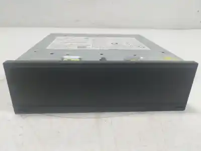 Second-hand car spare part audio system / radio cd for seat ateca (kh7, khp) 1.5 tsi oem iam references 575035862h