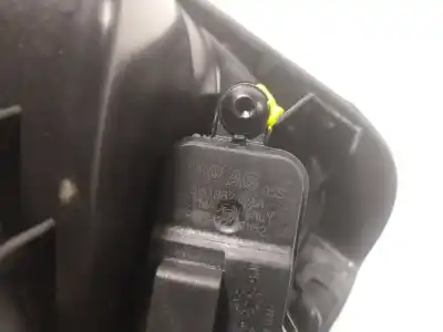 Автозапчастина б/у колпачка паливна для seat ateca (kh7, khp) 1.5 tsi посилання на oem iam 575809702d  575809702d