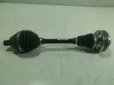 Second-hand car spare part front left transmission for seat ateca (kh7, khp) 1.5 tsi oem iam references 3q0407271ab