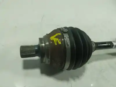 Second-hand car spare part front left transmission for seat ateca (kh7, khp) 1.5 tsi oem iam references 3q0407271ab  3q0407271ab