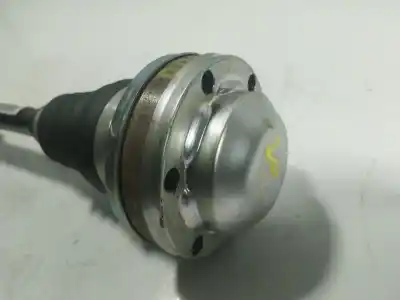 Second-hand car spare part front left transmission for seat ateca (kh7, khp) 1.5 tsi oem iam references 3q0407271ab  3q0407271ab