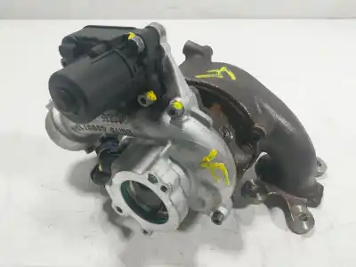 Second-hand car spare part turbocharger for seat ateca (kh7, khp) 1.5 tsi oem iam references 05e145702l