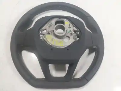 Автозапчастина б/у кермо для seat ateca (kh7, khp) 1.5 tsi посилання на oem iam 5ff419091wvv  5ff419091