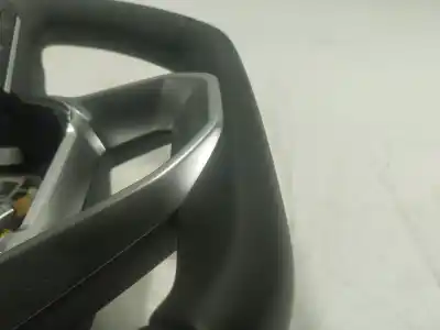 Автозапчастина б/у кермо для seat ateca (kh7, khp) 1.5 tsi посилання на oem iam 5ff419091wvv  5ff419091