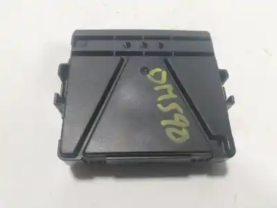 Second-hand car spare part electronic module for seat ateca (kh7, khp) 1.5 tsi oem iam references 3q0907338g  3q0907338g