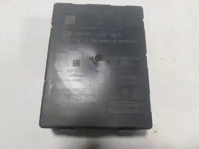 Second-hand car spare part electronic module for seat ateca (kh7, khp) 1.5 tsi oem iam references 3q0959435n