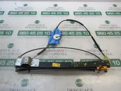 Recambio de automóvil de segunda mano de ELEVALUNAS DELANTERO DERECHO para SEAT EXEO ST (3R5) (2009>)  referencias OEM IAM 8E0837462C  8E0837462C