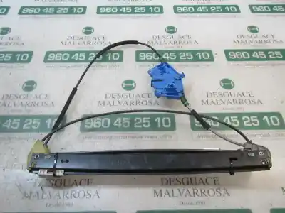 Second-hand car spare part passenger side right window regulator for seat exeo st (3r5) (2009>) reference oem iam references 8e0837462c  8e0837462c